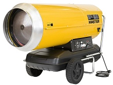 Дизельная тепловая пушка MASTER B 360